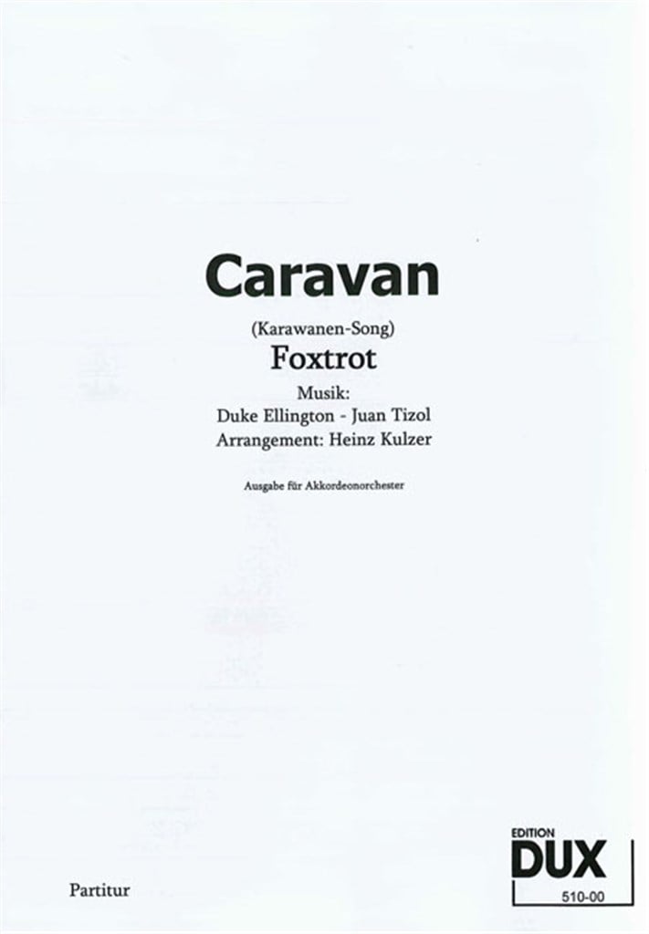 Caravan